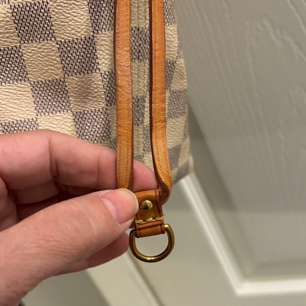 FINAL PRICE DROP Louis Vuitton Neverful MM - Picture 5 of 12